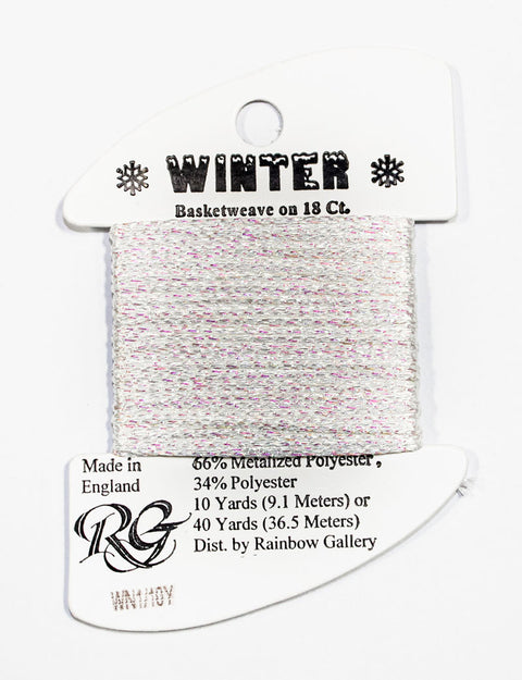 Rainbow Gallery - Winter