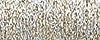 102 Vatican Gold - Kreinik #4 Braid