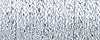 101 Platinum - Kreinik #8 Braid