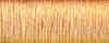 5720 Gum Drop Gold - Kreinik #8 Braid