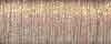 5750 Coffee Toffee - Kreinik #8 Braid