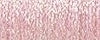 092 Star Pink - Kreinik #4 Braid