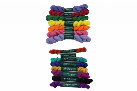 BL465-Twine - Bella Lusso