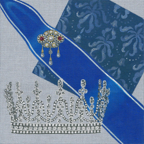Princess Royal - Crown Jewels