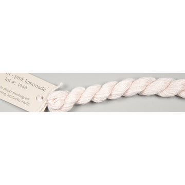 Silk & Ivory - SAI-111 Pink Lemonade
