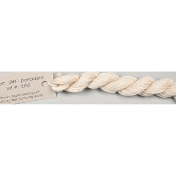 Silk & Ivory - SAI-190
