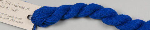 Silk & Ivory - SAI-101 Larkspur