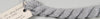 Silk & Ivory - SAI-103 Grey Flannel
