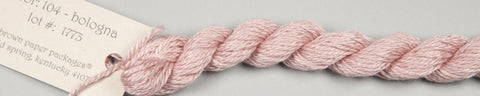 Silk & Ivory - SAI-104 Bologna