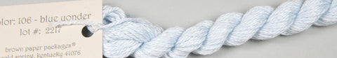 Silk & Ivory 300 Yard Half Hank - SAIH3-106