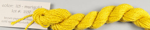 Silk & Ivory - SAI-115 Marigold