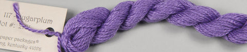 Silk & Ivory 300 Yard Half Hank - SAIH3-117