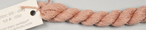 Silk & Ivory 300 Yard Half Hank - SAIH3-122