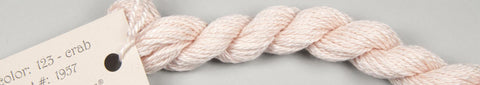 Silk & Ivory 300 Yard Half Hank - SAIH3-123