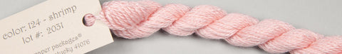 Silk & Ivory 300 Yard Half Hank - SAIH3-124