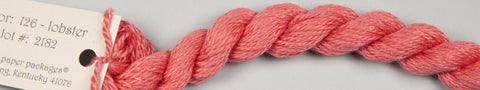 Silk & Ivory 300 Yard Half Hank - SAIH3-126