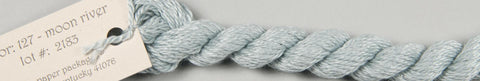 Silk & Ivory 300 Yard Half Hank - SAIH3-127