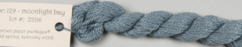 Silk & Ivory 300 Yard Half Hank - SAIH3-129