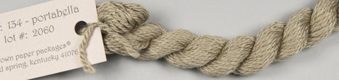 Silk & Ivory 300 Yard Half Hank - SAIH3-134