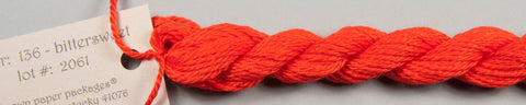 Silk & Ivory 300 Yard Half Hank - SAIH3-136