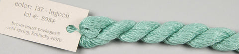 Silk & Ivory - SAI-137 Lagoon