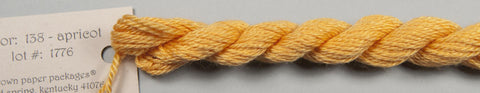 Silk & Ivory 300 Yard Half Hank - SAIH3-138