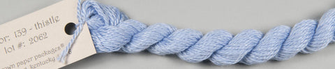 Silk & Ivory 300 Yard Half Hank - SAIH3-139