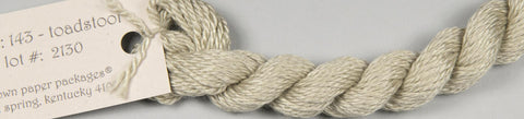 Silk & Ivory 300 Yard Half Hank - SAIH3-143