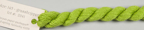 Silk & Ivory 300 Yard Half Hank - SAIH3-145