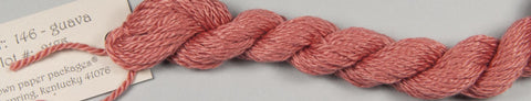 Silk & Ivory - SAI-146 Guava