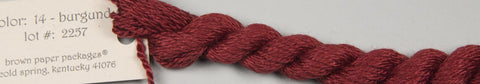 Silk & Ivory 600 Yard Hank - SAIH6-014