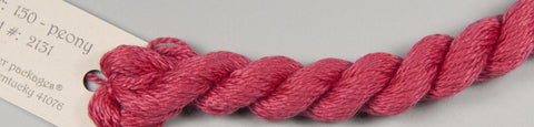 Silk & Ivory 300 Yard Half Hank - SAIH3-150
