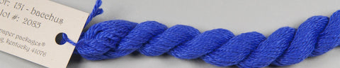 Silk & Ivory 300 Yard Half Hank - SAIH3-151