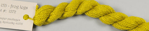 Silk & Ivory - SAI-153 Frog Legs