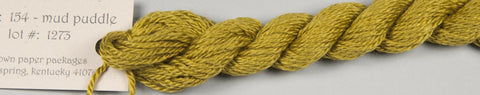 Silk & Ivory - SAI-154 Mud Puddle
