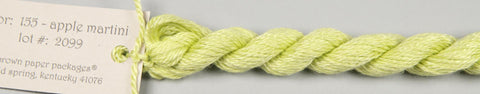 Silk & Ivory - SAI-155 Apple Martini