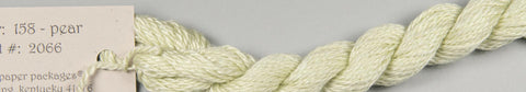 Silk & Ivory 300 Yard Half Hank - SAIH3-158
