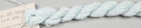 Silk & Ivory - SAI-077 Peacock