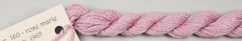 Silk & Ivory - SAI-160 Rose Marie