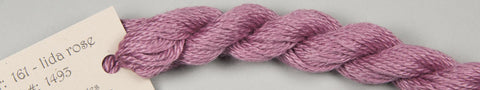 Silk & Ivory 300 Yard Half Hank - SAIH3-161