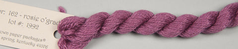 Silk & Ivory 300 Yard Half Hank - SAIH3-162