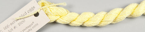 Silk & Ivory 300 Yard Half Hank - SAIH3-166