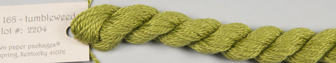Silk & Ivory - SAI-168 Tumbleweed