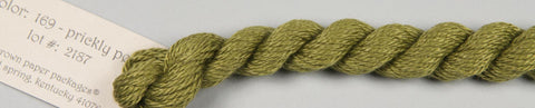 Silk & Ivory 300 Yard Half Hank - SAIH3-169