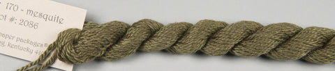 Silk & Ivory 300 Yard Half Hank - SAIH3-170