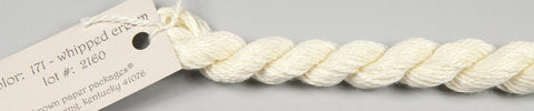 Silk & Ivory - SAI-171 Whipped Cream