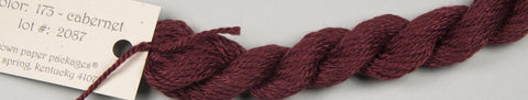 Silk & Ivory - SAI-173 Cabernet
