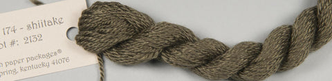 Silk & Ivory 300 Yard Half Hank - SAIH3-174