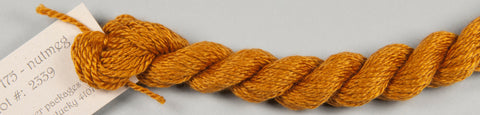 Silk & Ivory 300 Yard Half Hank - SAIH3-175
