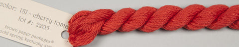 Silk & Ivory - SAI-181 Cherry Tomato